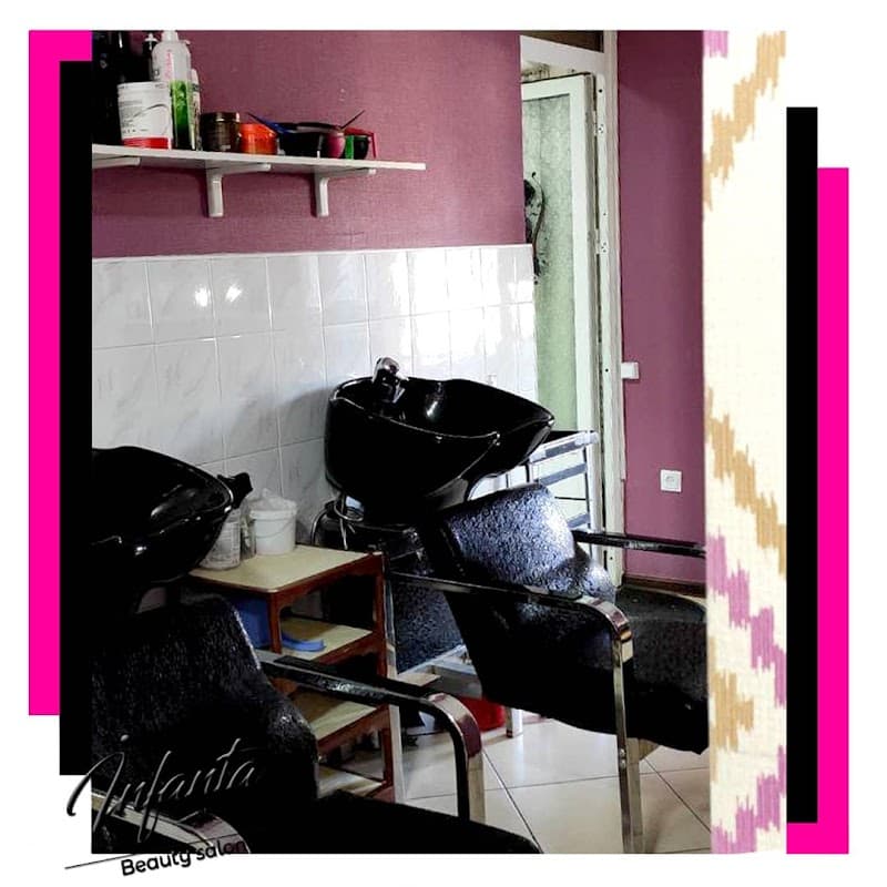 Infanta Beauty salon