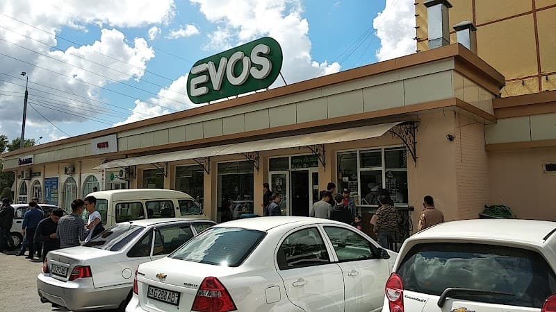 EVOS