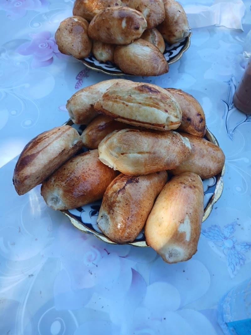 Сомса "Дружба"